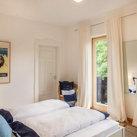 Fewo Im Blauen Haus Dg Γκάρμις-Παρτενκίρχεν Εξωτερικό φωτογραφία